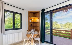 La Cabane Ô Rêves